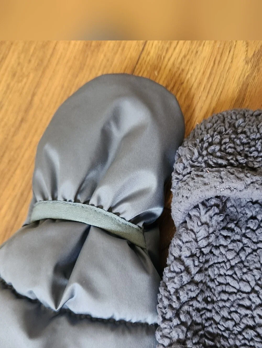 Bundle Of Baby Winter Outerwear 3M-12M